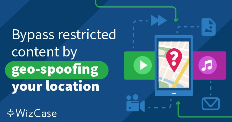 Что такое гео-спуфинг и каковы его преимущества?