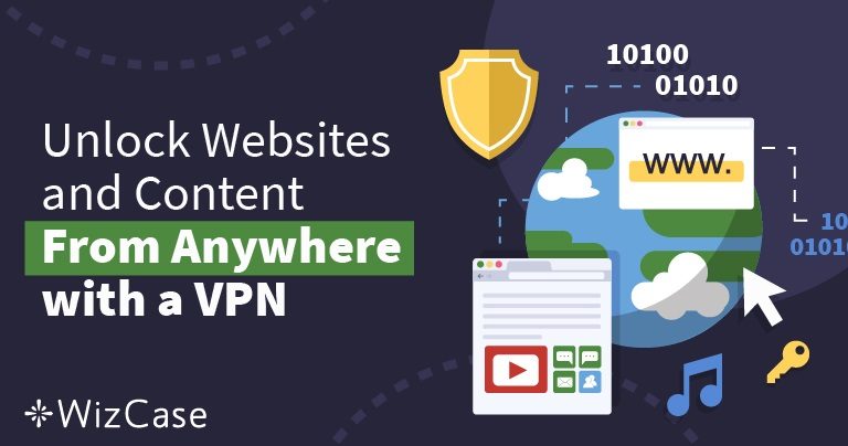 Топ VPN для Потоковых Трансляций Телешоу и Фильмов 2025