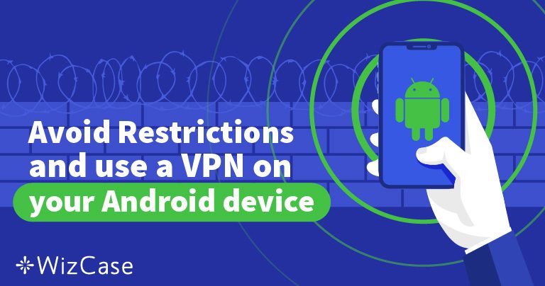 Как настроить VPN без приложения на Android 2025