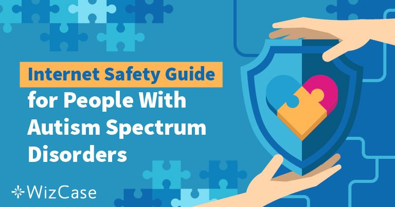 Полезное онлайн-руководство по безопасности для людей с расстройствами аутистического спектра