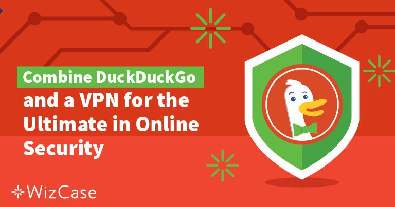 Лучшие VPN для DuckDuck Go в 2025 (безопасный веб-серфинг)