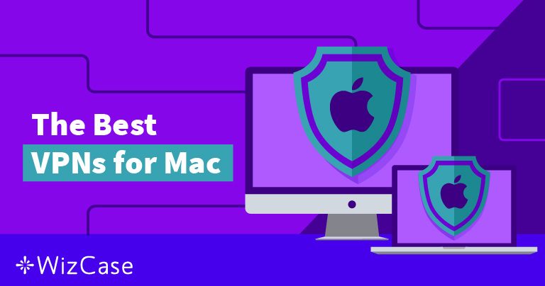 7 лучшие VPN для Mac — результаты тестов на 2025