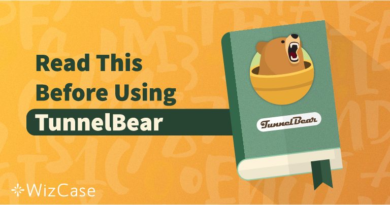 Безопасен ли сервис TunnelBear в 2025? Наш обзор бесплатного VPN премиум-класса