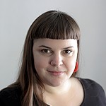 Ребекка Эйми