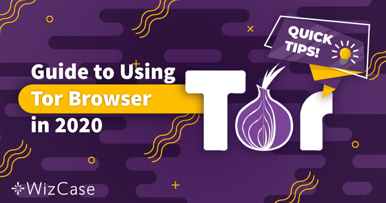 Пособие по Tor: что это и как безопасно использовать в 2025