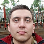 Денис Марченко