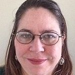 Кэролайн Вебстер