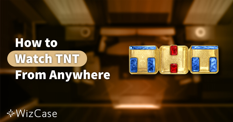 Как смотреть ТНТ онлайн с VPN (обновлено в 2026)