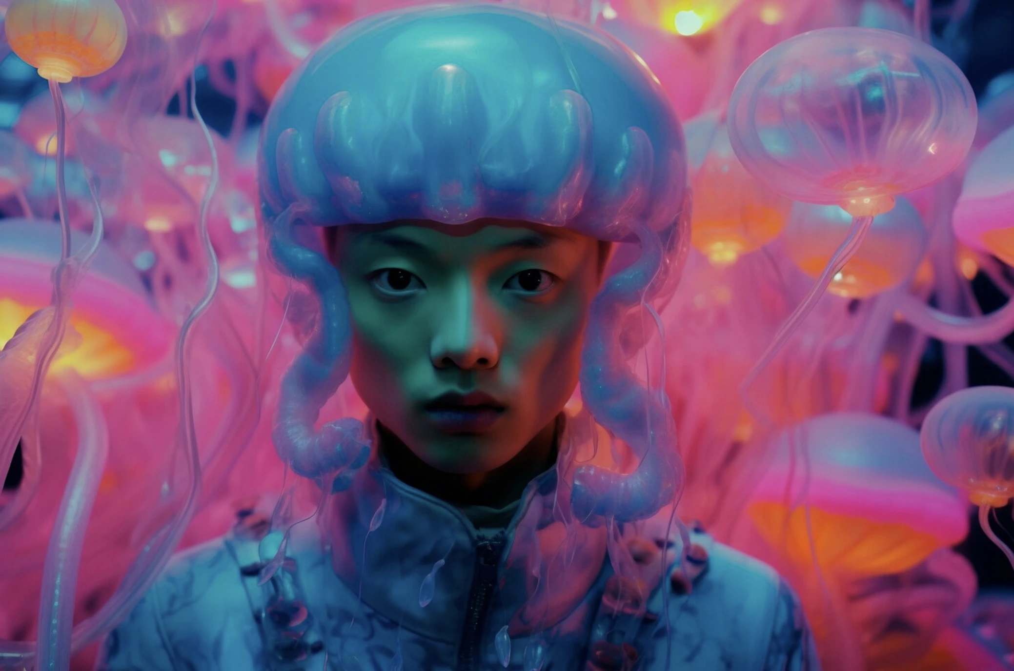 Christie’s сталкивается с негативной реакцией из-за аукциона искусства AI в условиях споров о авторских правах